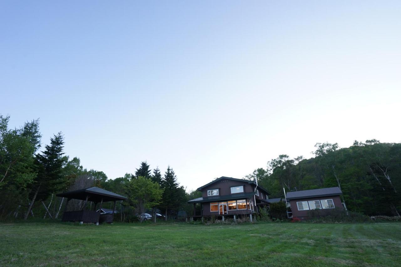 Family Camp Hanafurari 테시카가 외부 사진